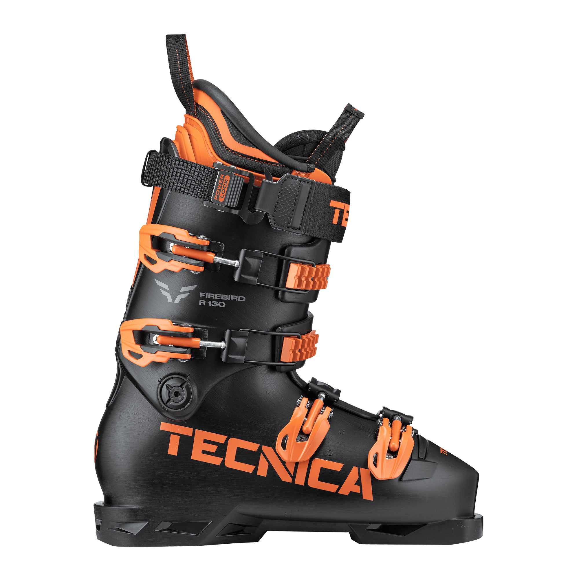 Sci tecnica' Firebird R130